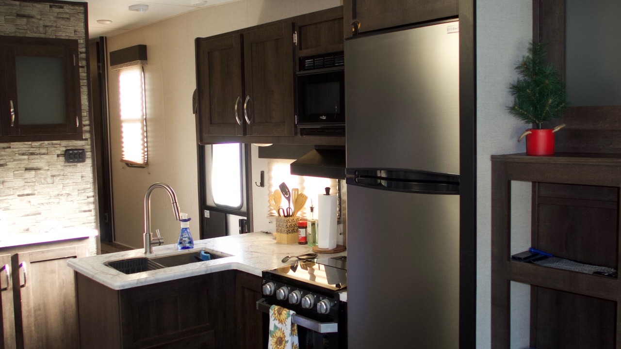 Photo of Kitchen in Palm Springs