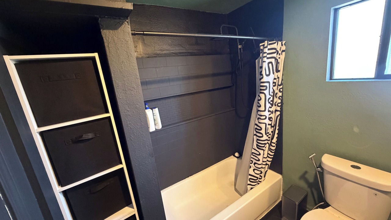 Photo of Bathroom in San Diego