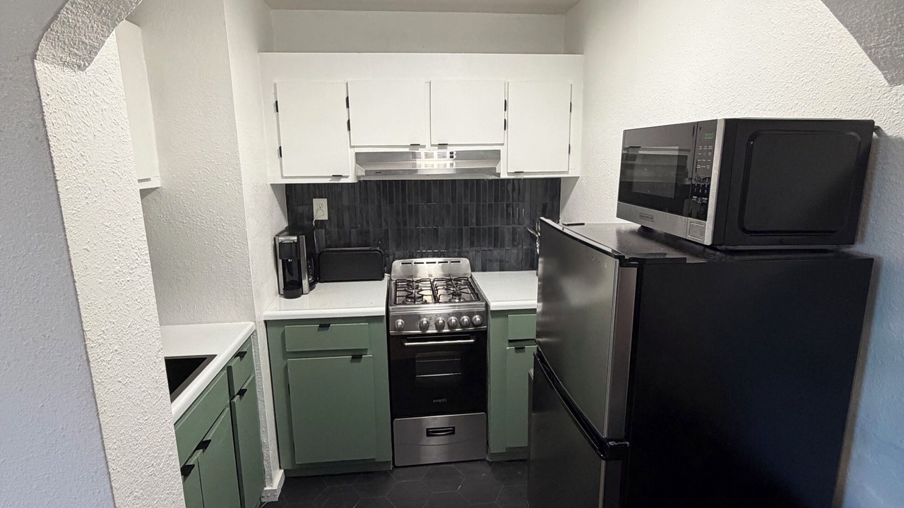 Photo of Kitchen in San Diego