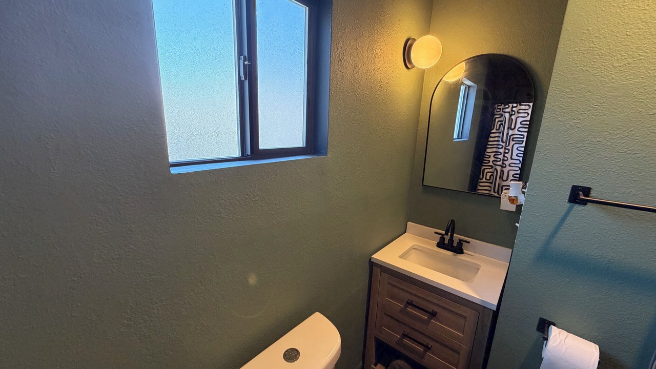Photo of Bathroom in San Diego