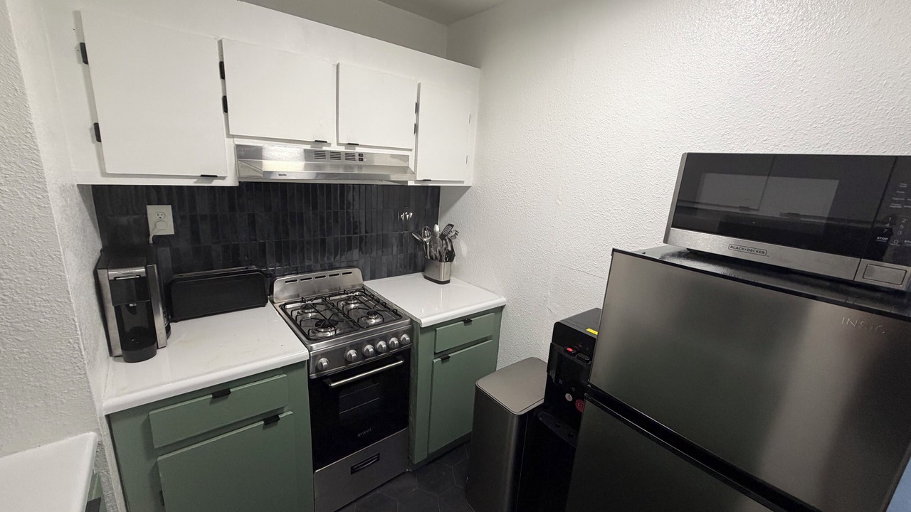 Photo of Kitchen in San Diego
