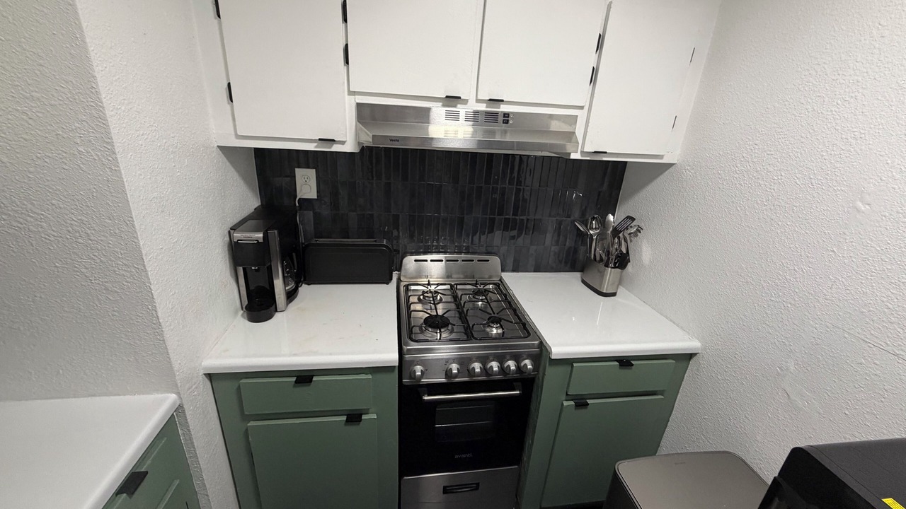 Photo of Kitchen in San Diego