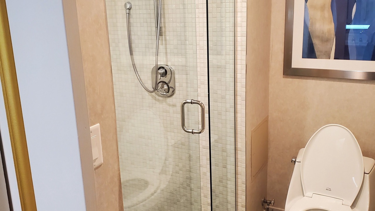 Photo of Bathroom in Winchester