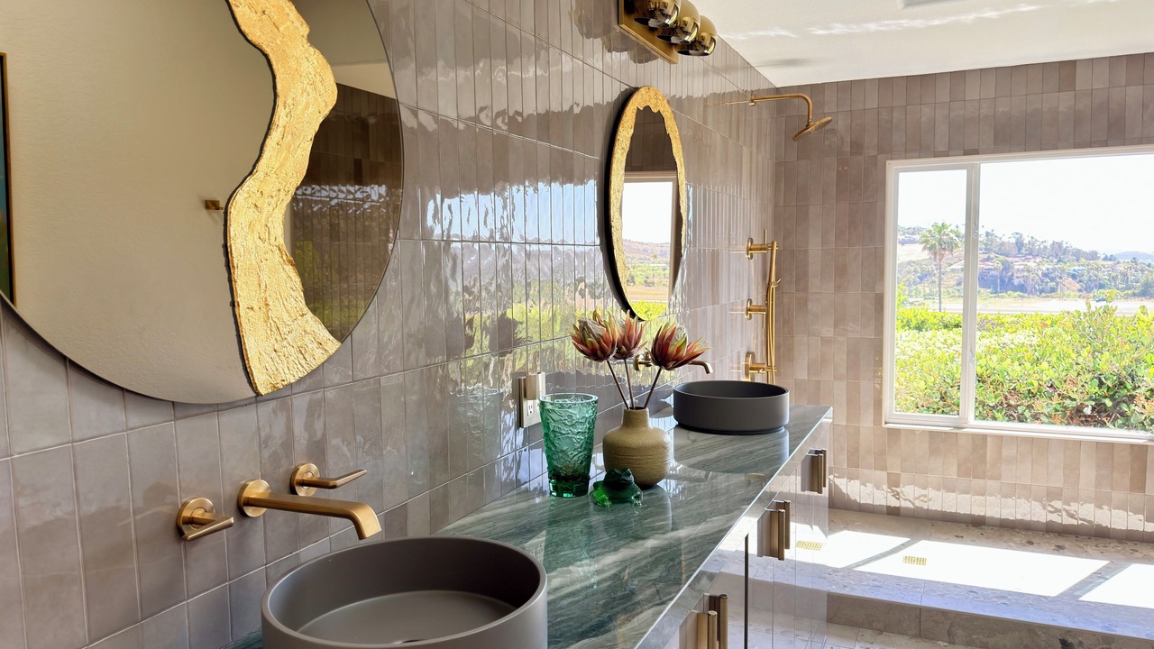 Photo of Bathroom in Bonsall