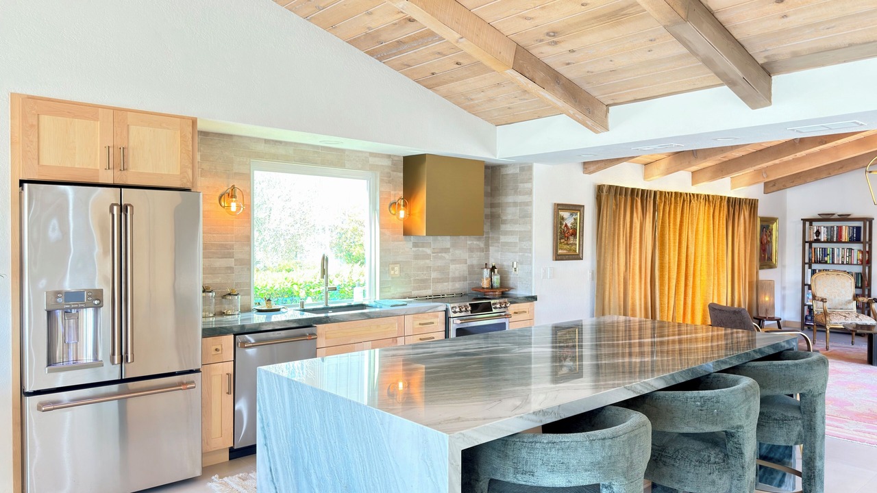 Photo of Kitchen in Bonsall
