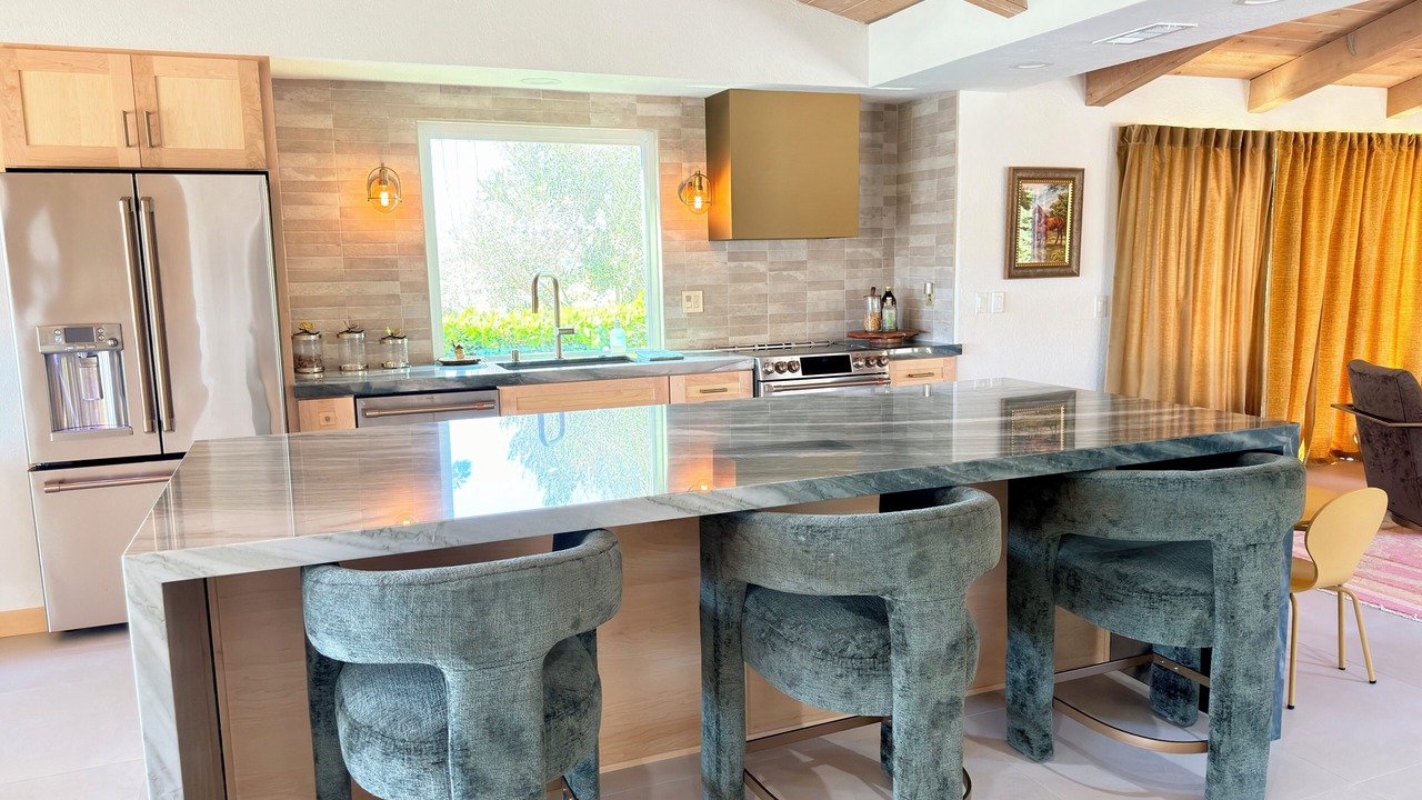 Photo of Kitchen in Bonsall