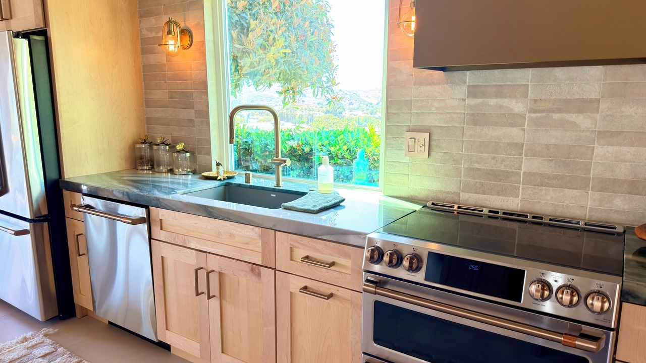 Photo of Kitchen in Bonsall