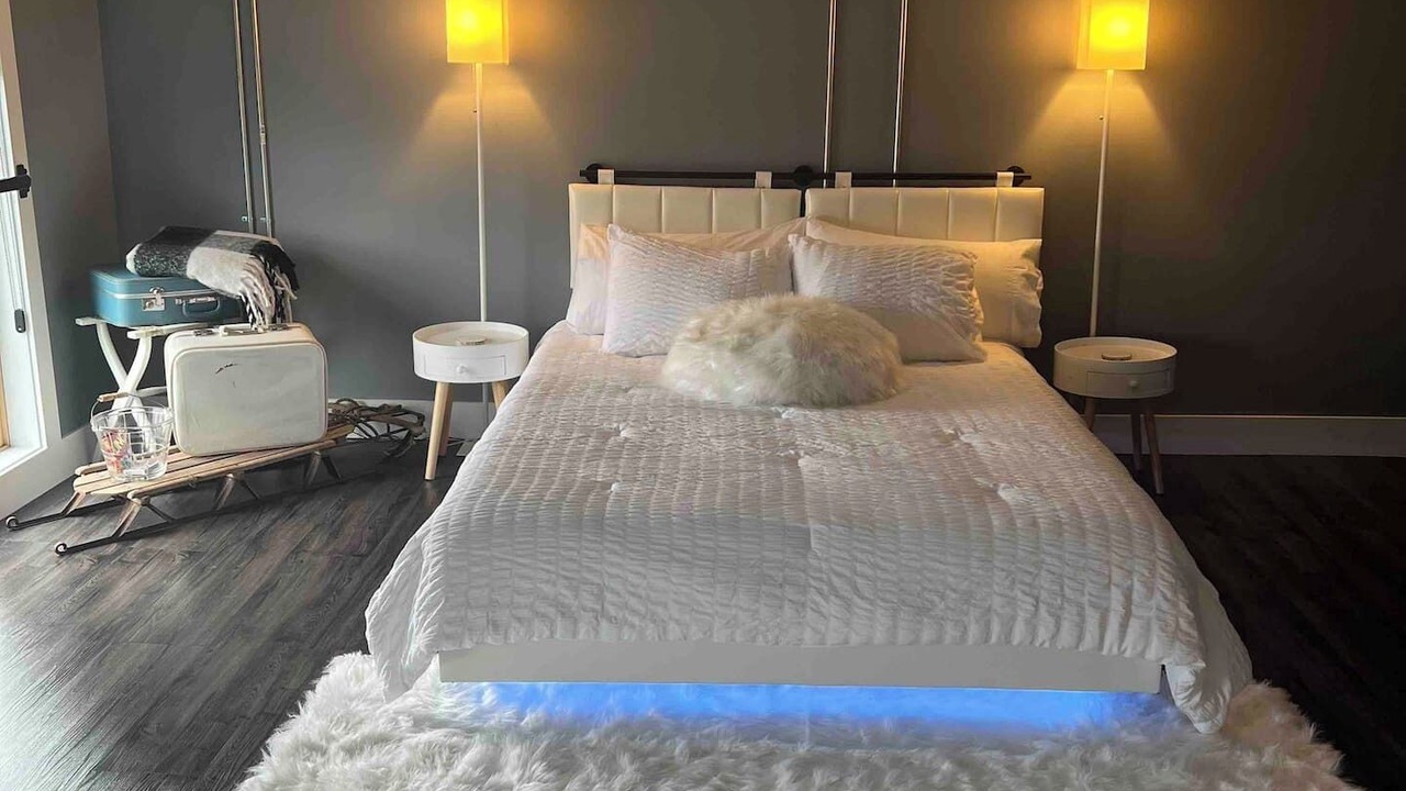 Photo of Bedroom in Bellefontaine