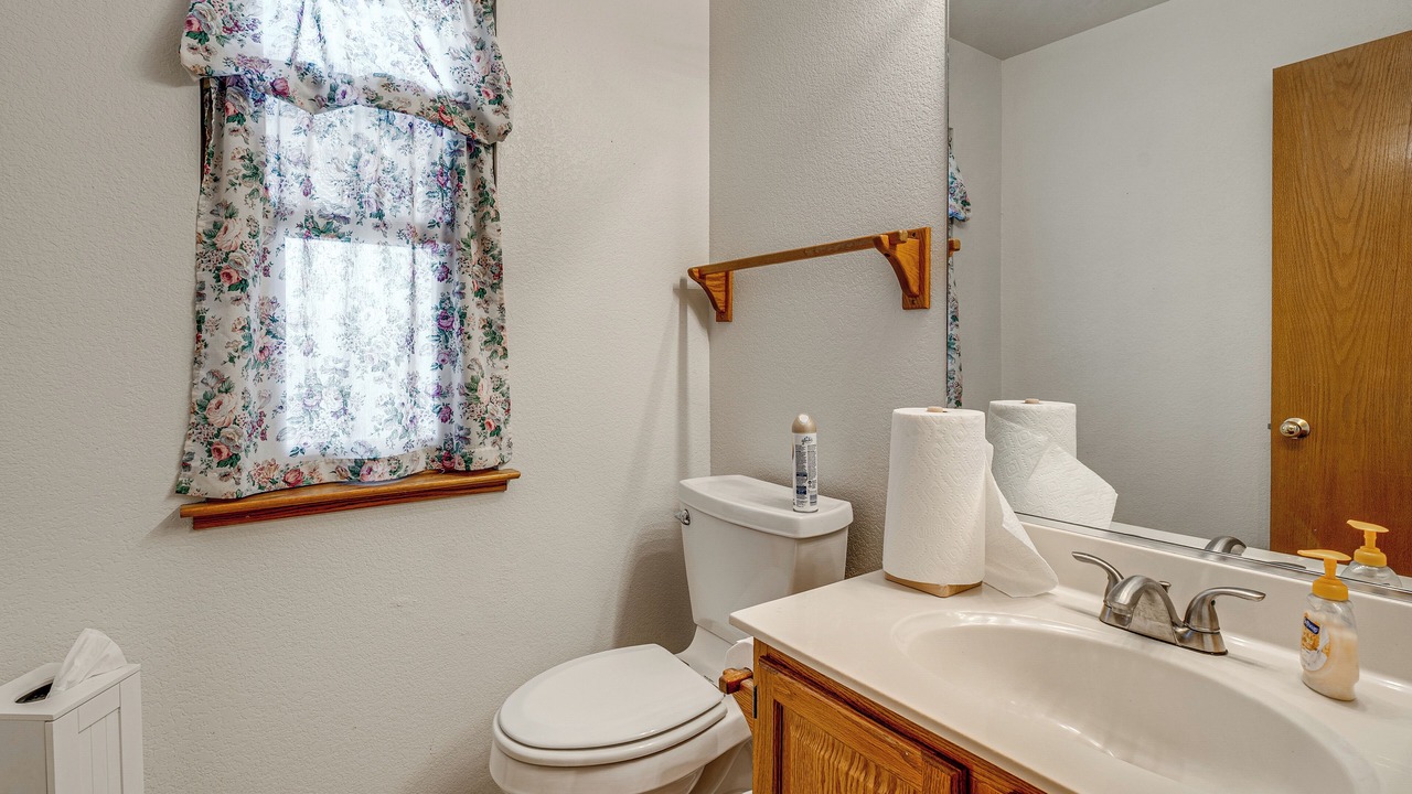 Photo of Bathroom in Fairfield