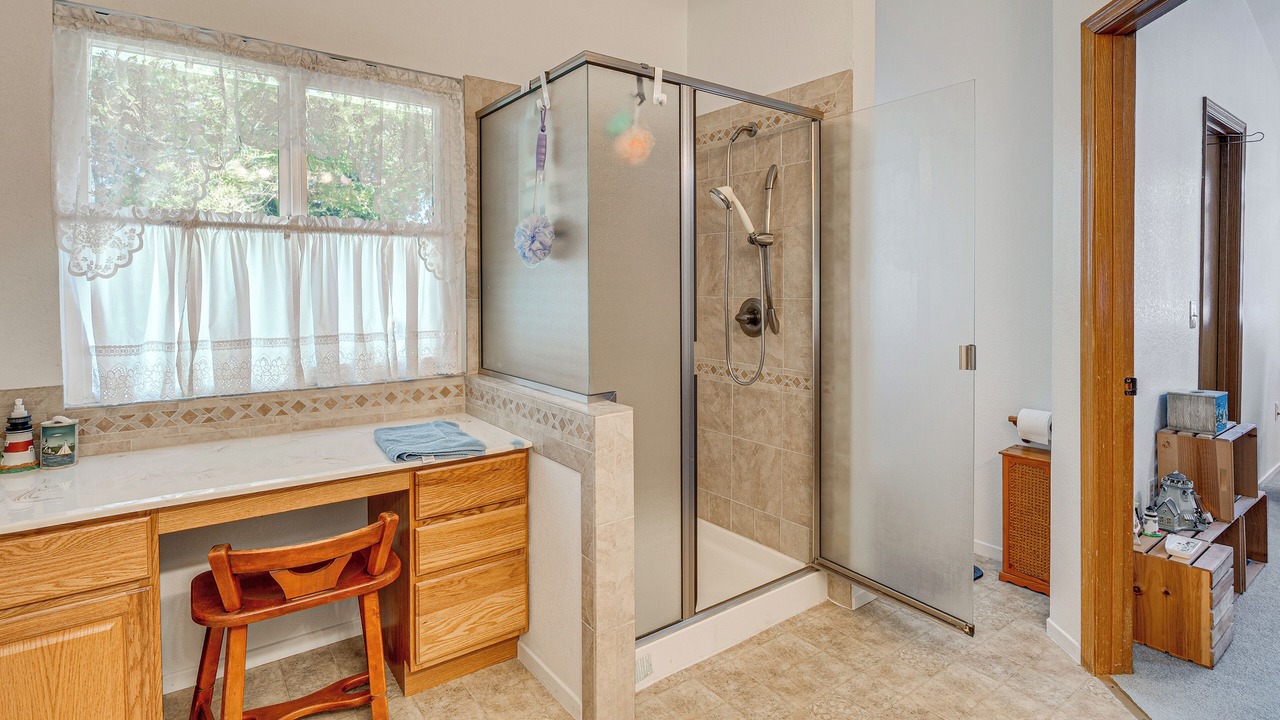 Photo of Bathroom in Fairfield