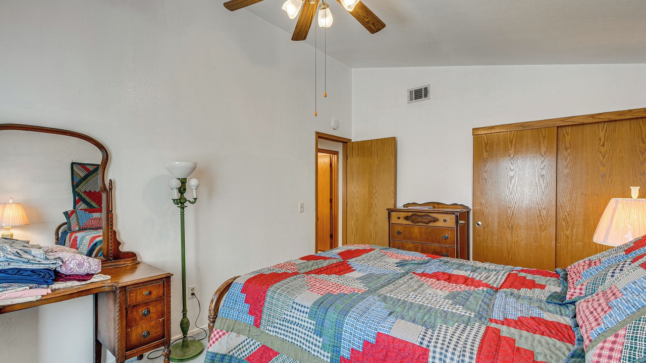 Photo of Bedroom in Fairfield