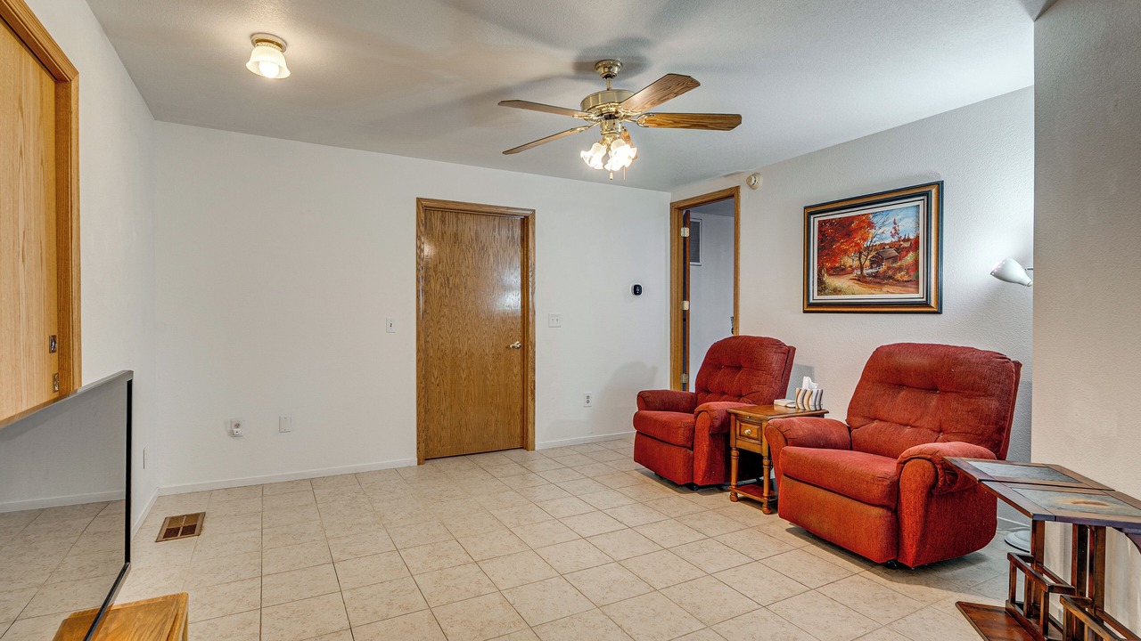 Photo of Livingroom in Fairfield