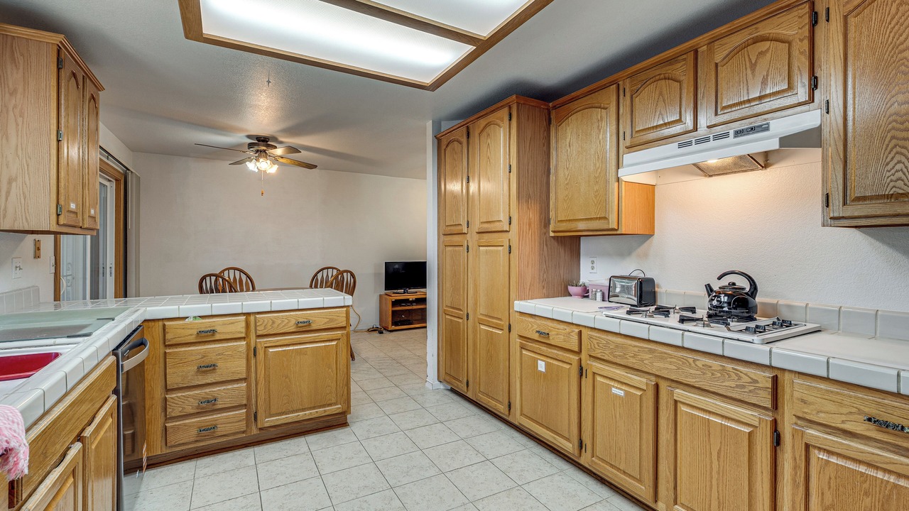 Photo of Kitchen in Fairfield