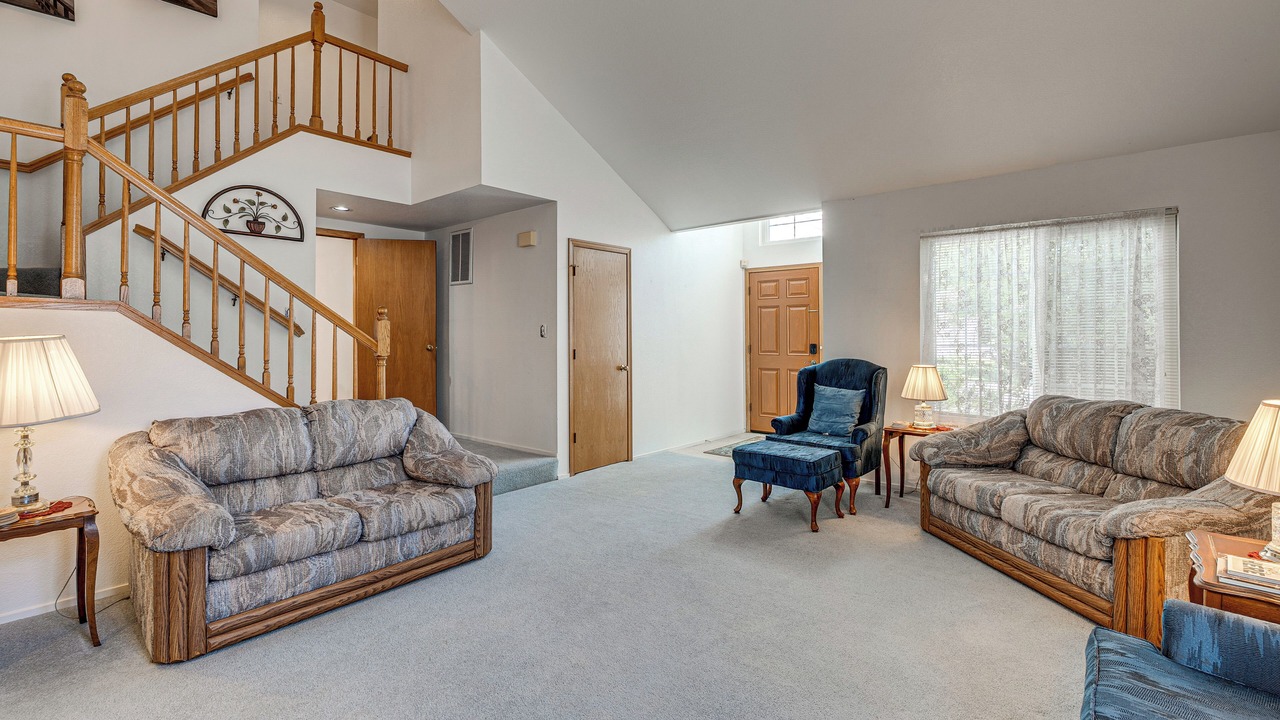 Photo of Livingroom in Fairfield