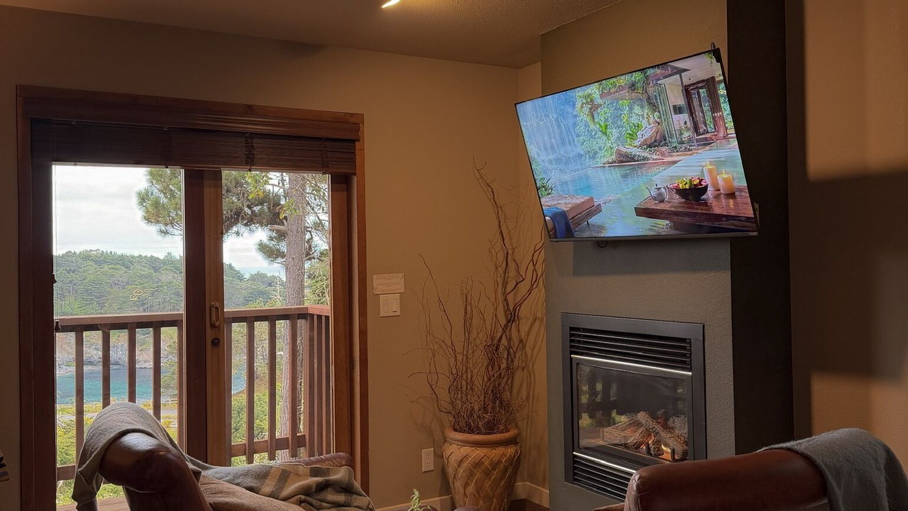 Photo of Livingroom in Mendocino