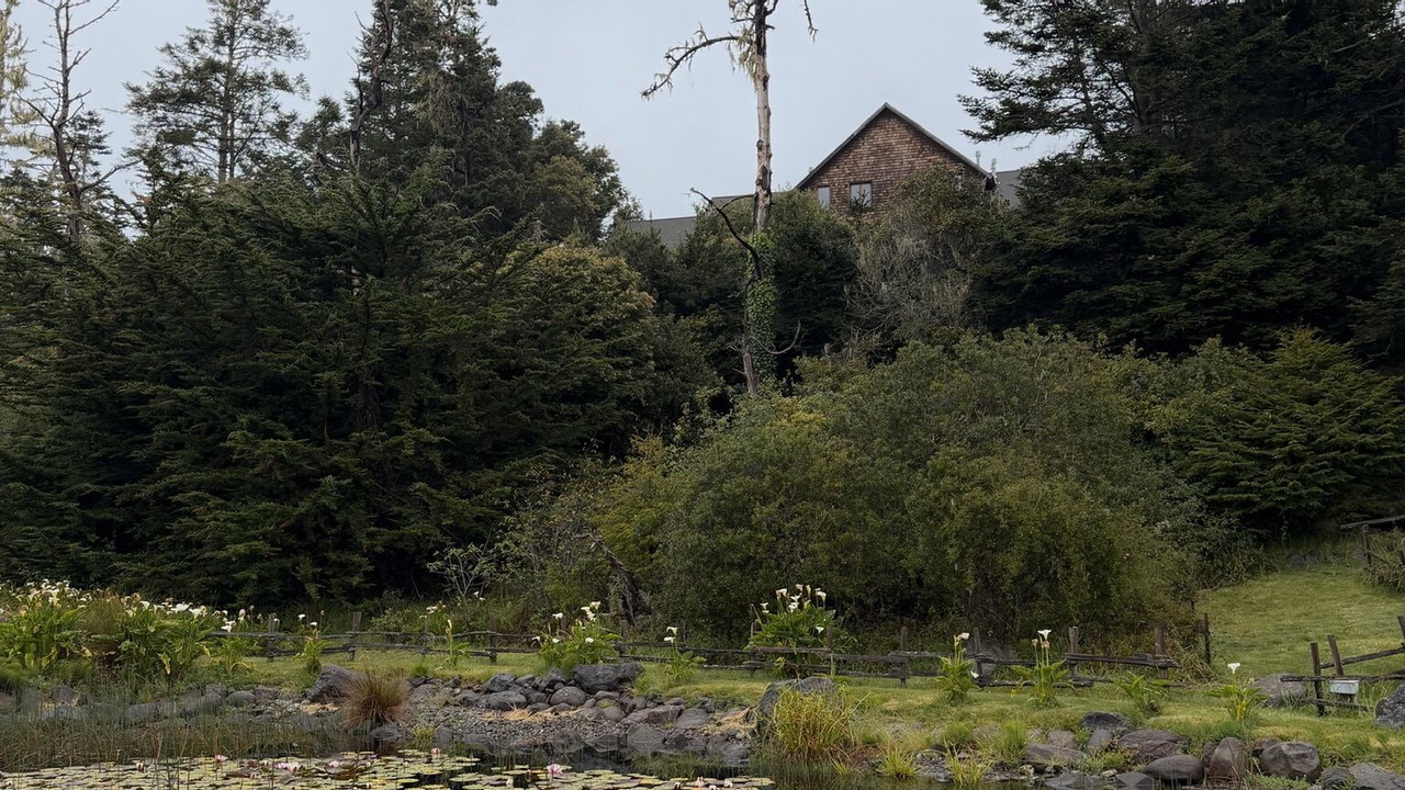 Photo of Outdoor in Mendocino