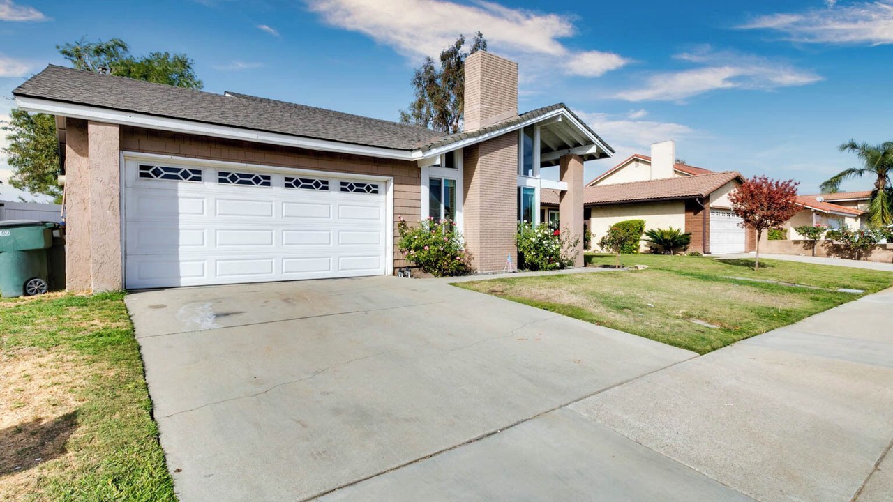 Photo of Outdoor in Chino