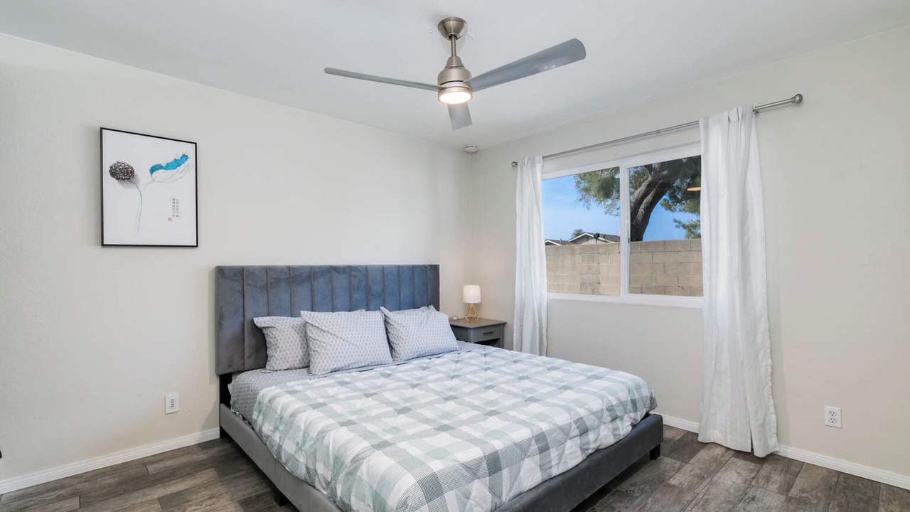 Photo of Bedroom in Chino