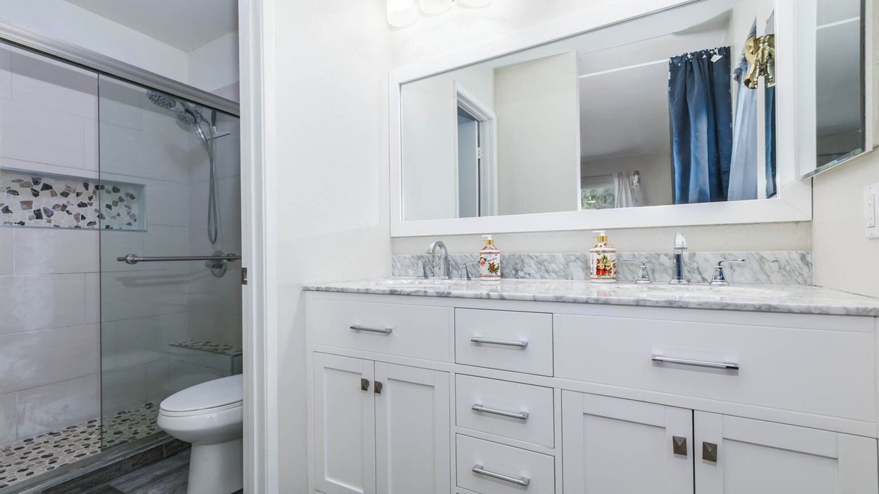 Photo of Bathroom in Chino