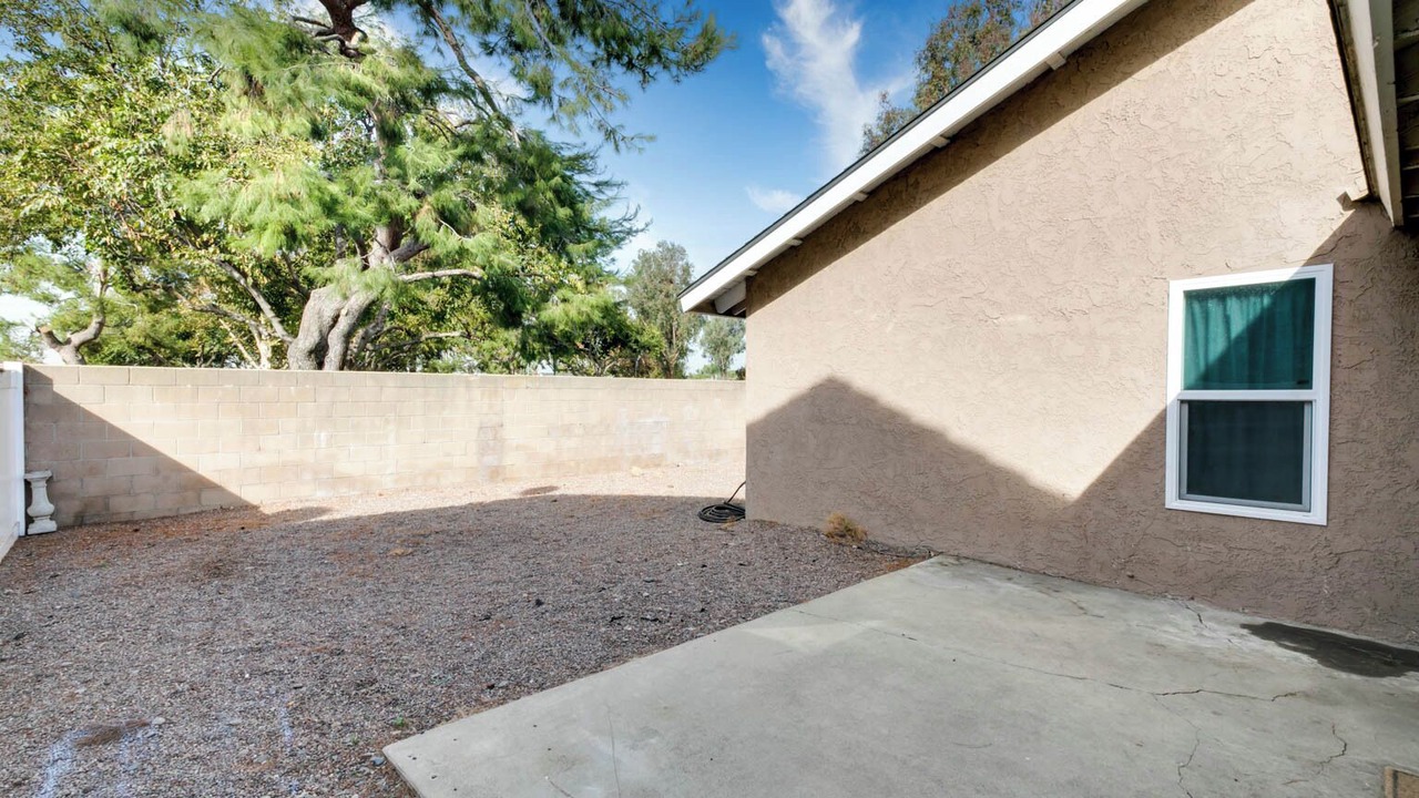 Photo of Outdoor in Chino