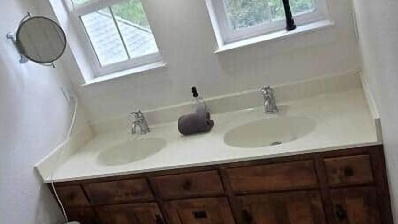 Photo of Bathroom in Twain Harte