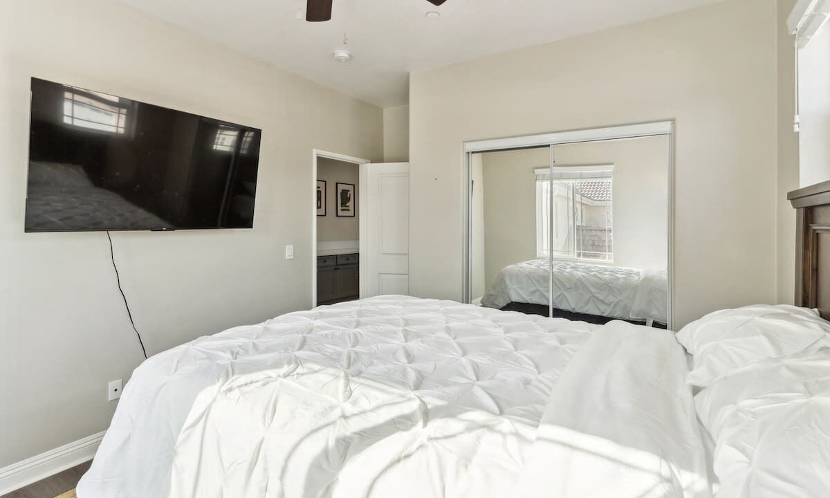 Photo of Bedroom in Fontana