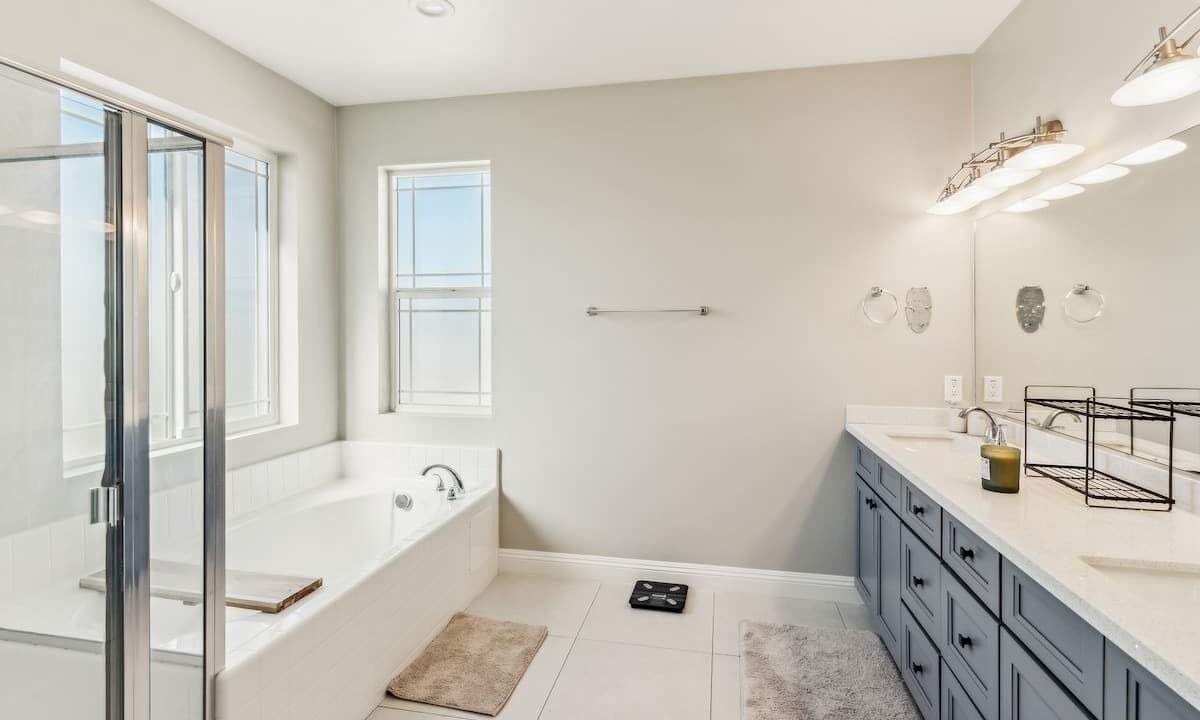 Photo of Bathroom in Fontana