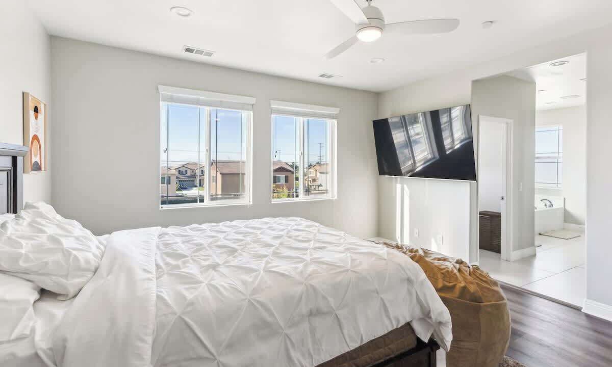 Photo of Bedroom in Fontana