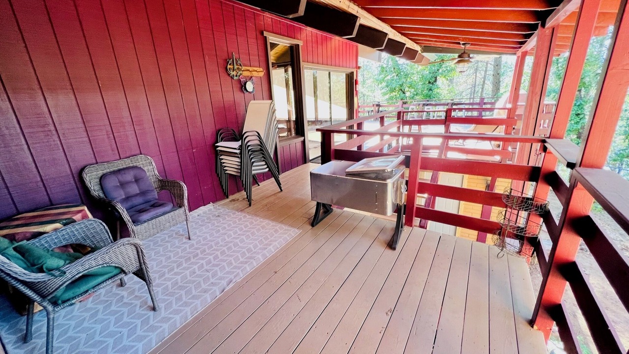 Photo of Patio Balcony in Lakehead