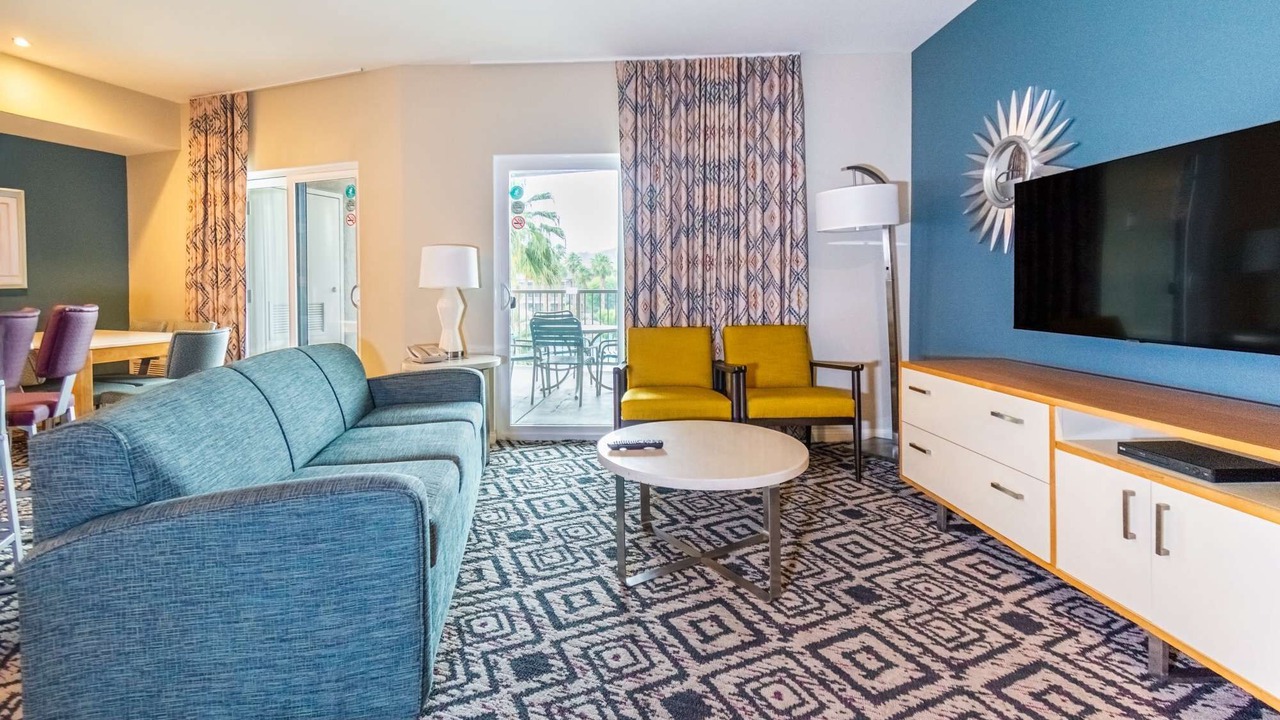 Photo of Livingroom in Terra Lago