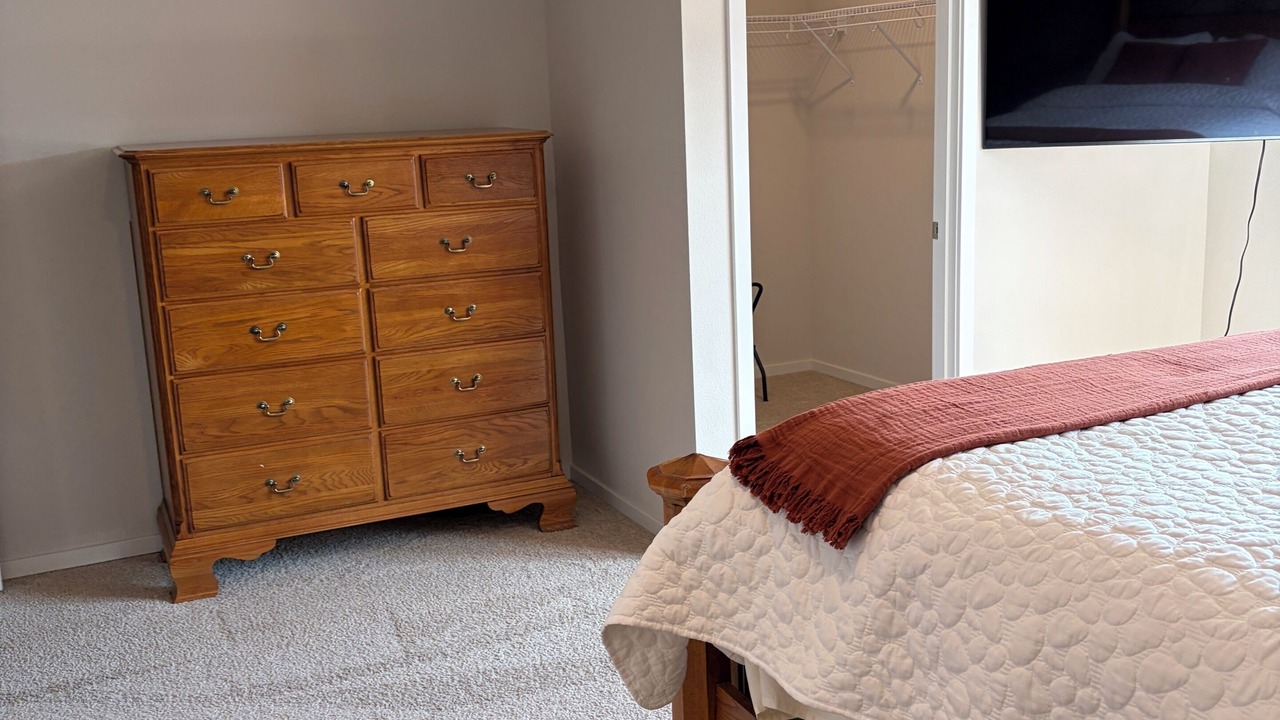 Photo of Bedroom in Vancouver