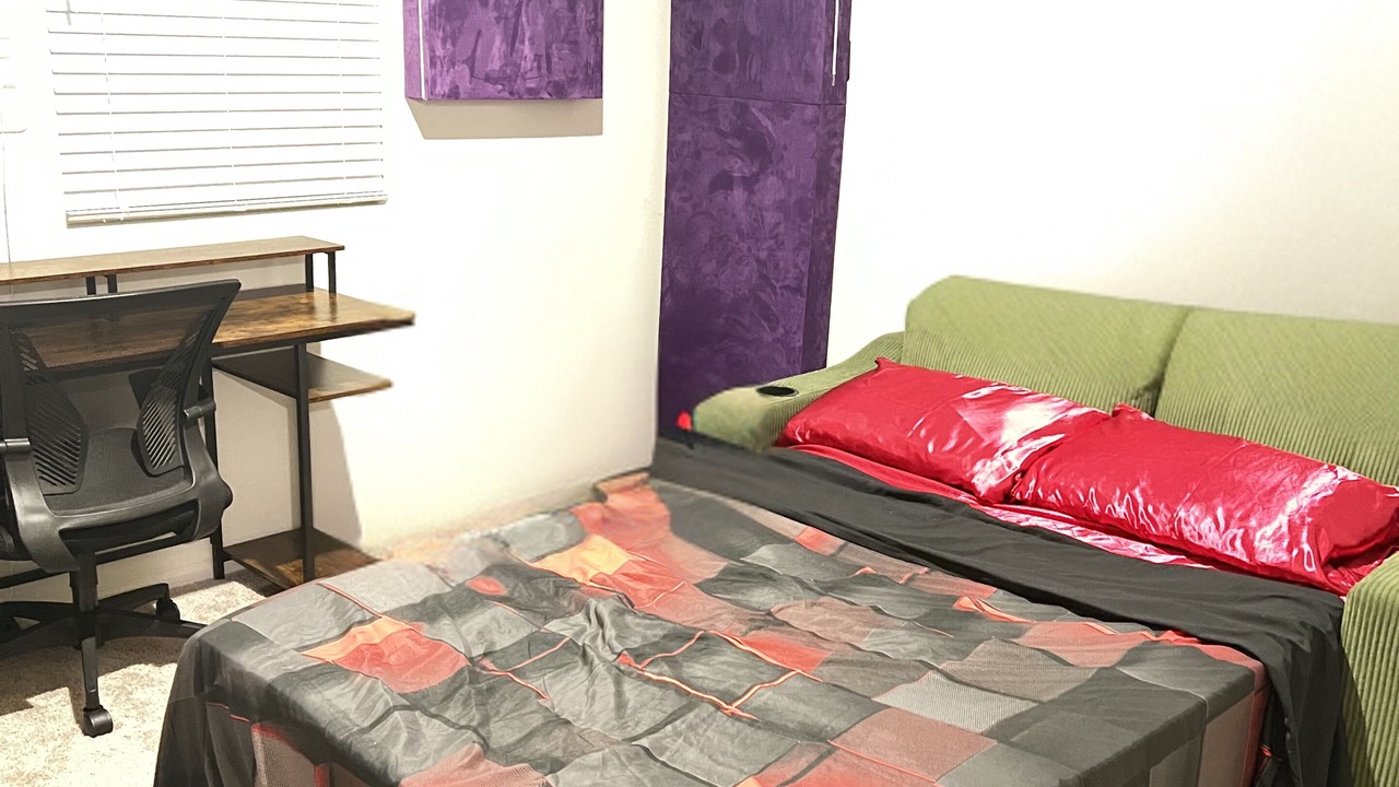 Photo of Bedroom in West Covina