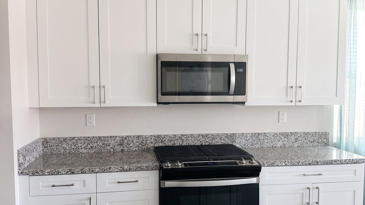 Photo of Kitchen in West Covina