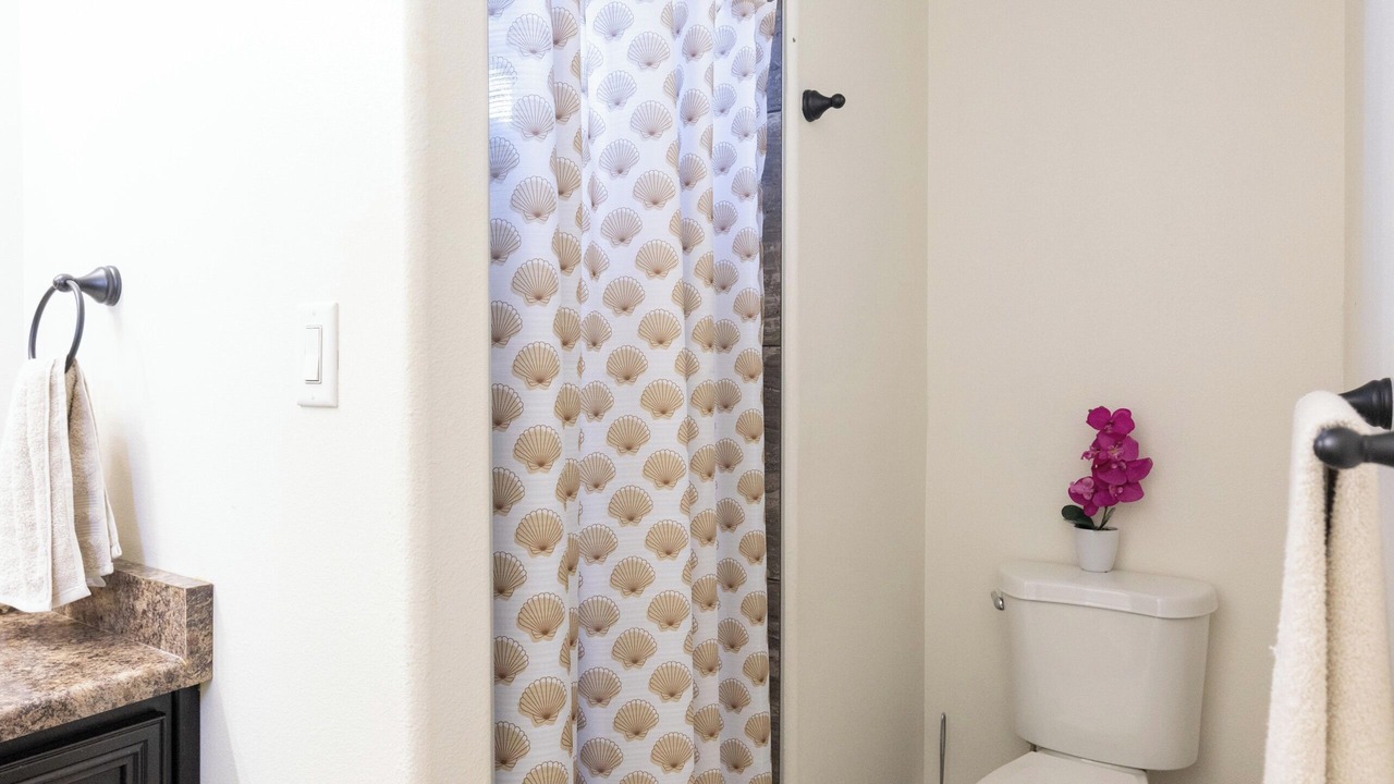 Photo of Bathroom in San Luis