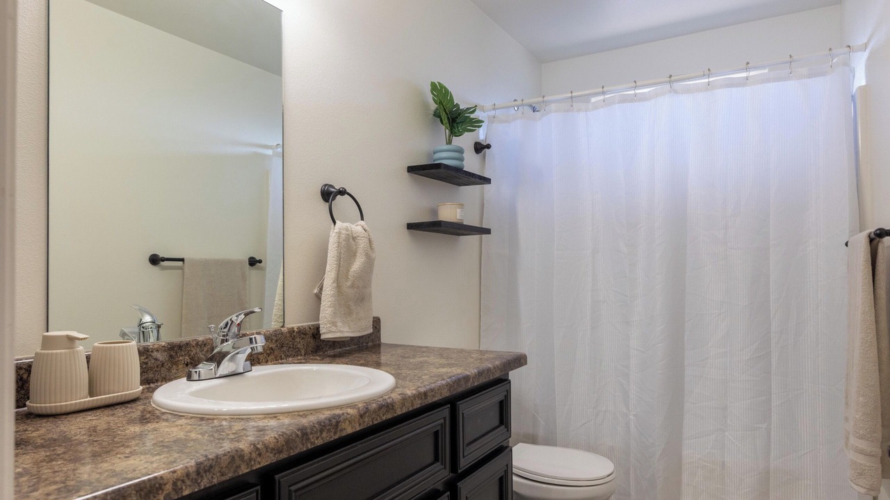 Photo of Bathroom in San Luis