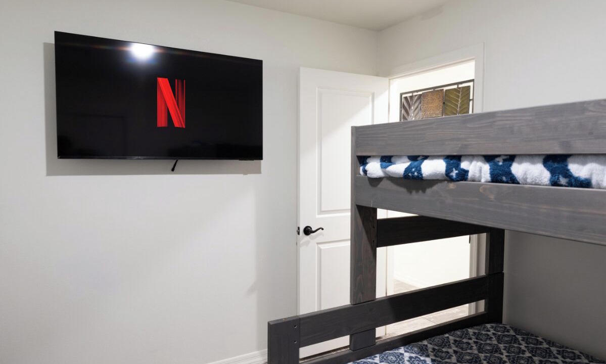 Photo of Bedroom in San Luis