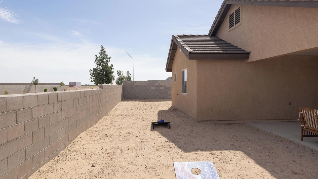 Photo of Outdoor in San Luis