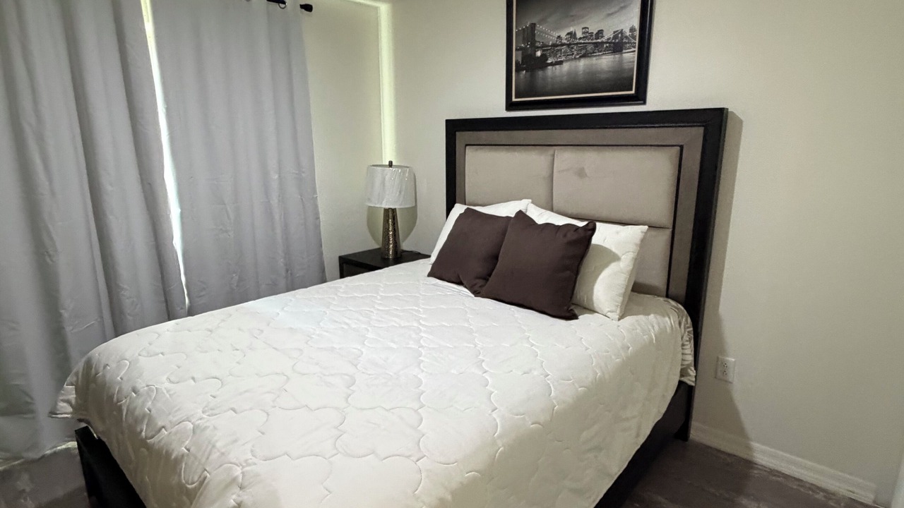 Photo of Bedroom in San Luis