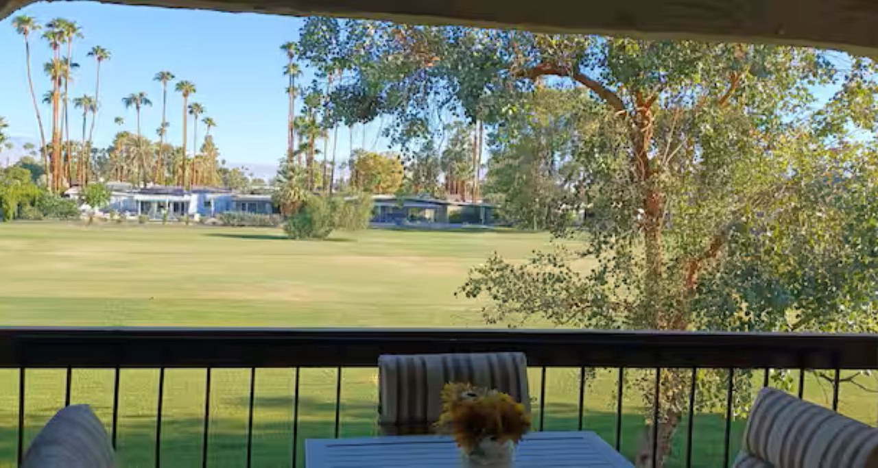Photo of Outdoor in Palm Springs