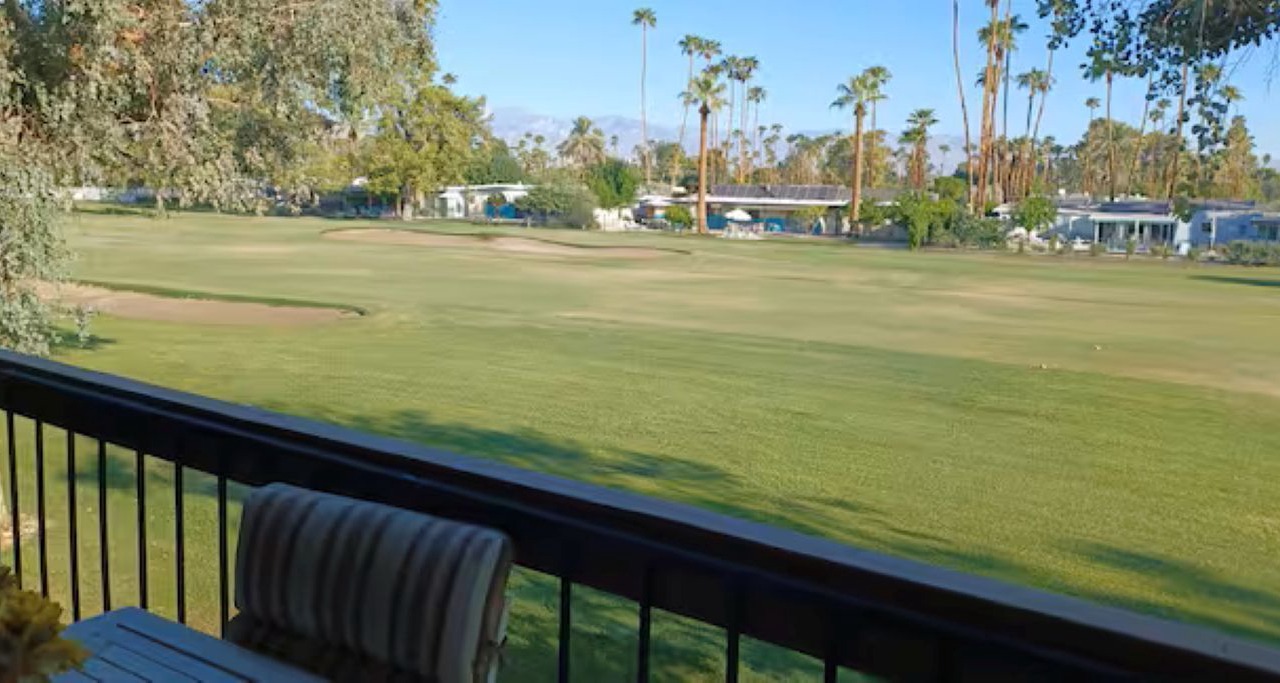 Photo of Outdoor in Palm Springs