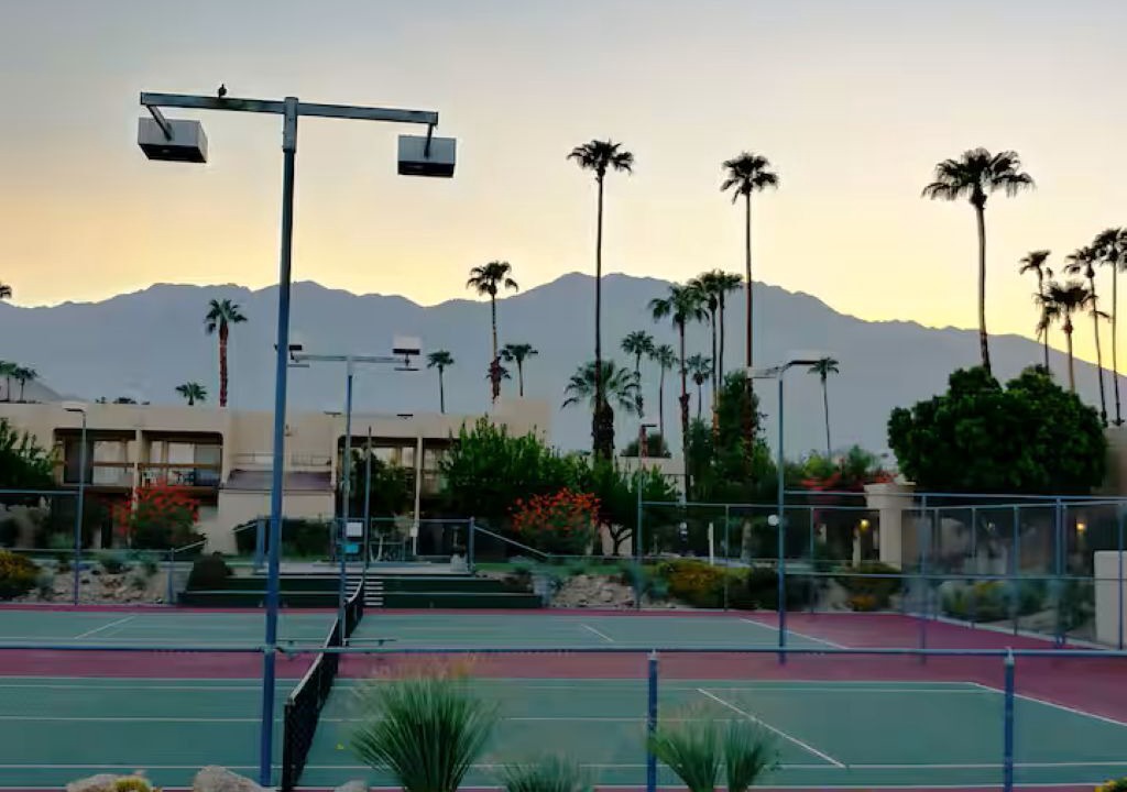 Photo of Others in Palm Springs