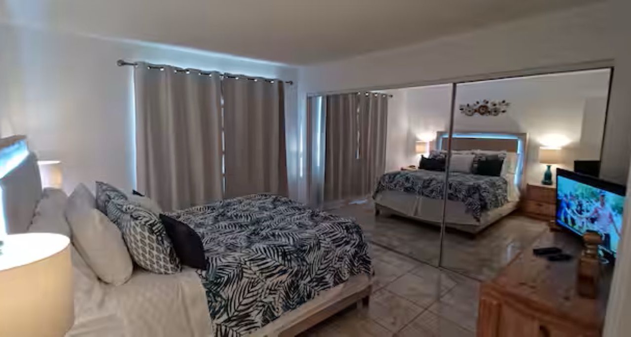 Photo of Bedroom in Palm Springs
