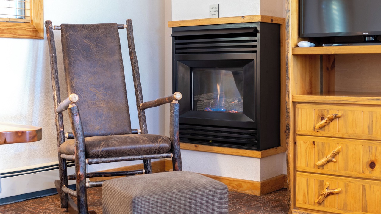 Photo of Livingroom in Tahoya Shores