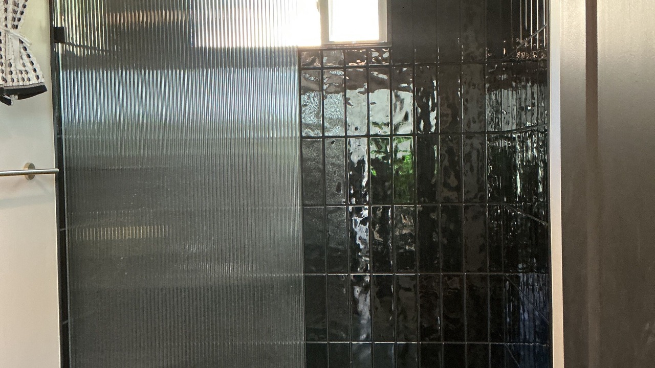 Photo of Bathroom in Three Rivers