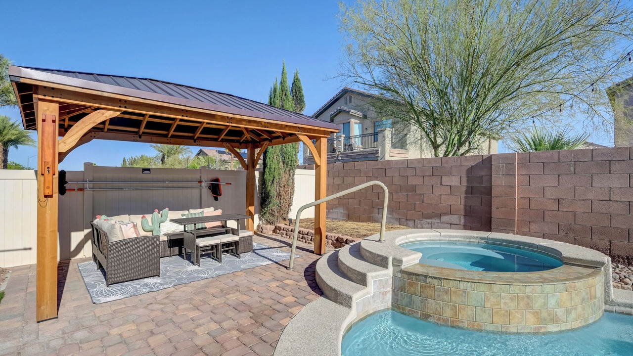 Photo of Outdoor in North Las Vegas