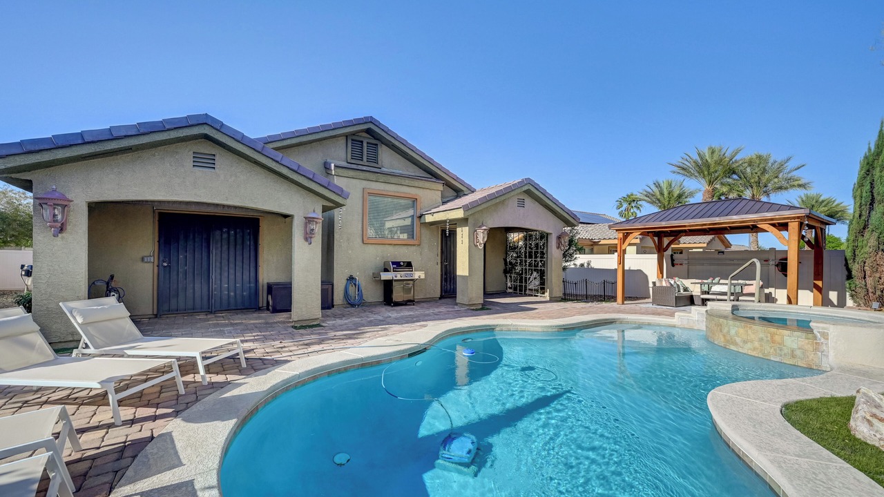 Photo of Outdoor in North Las Vegas