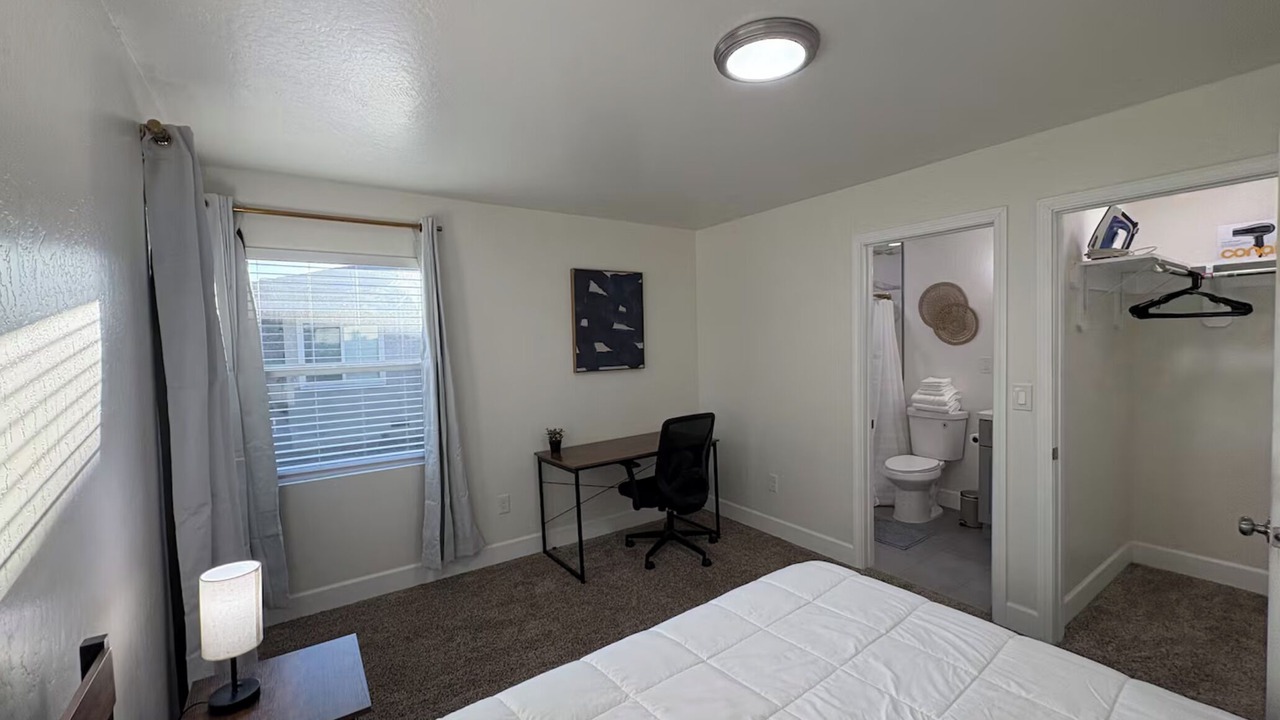 Photo of Bedroom in Modesto