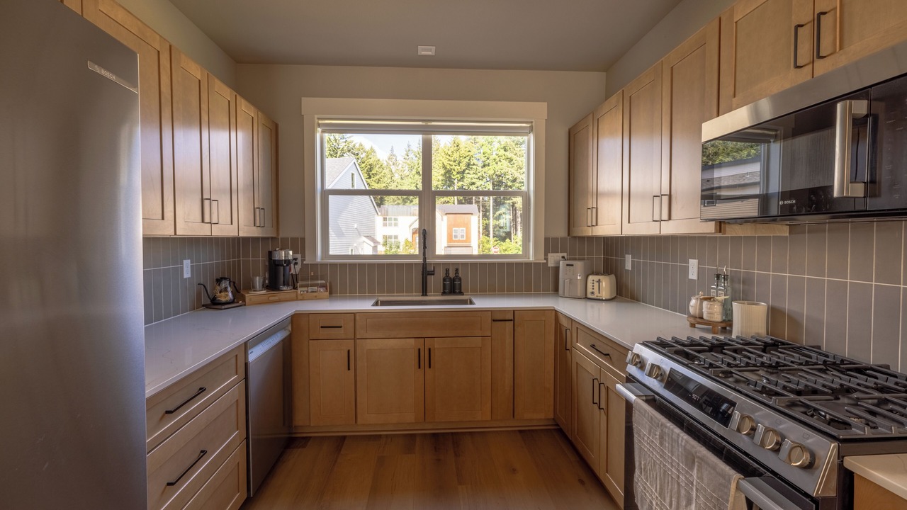 Photo of Kitchen in Beaverton