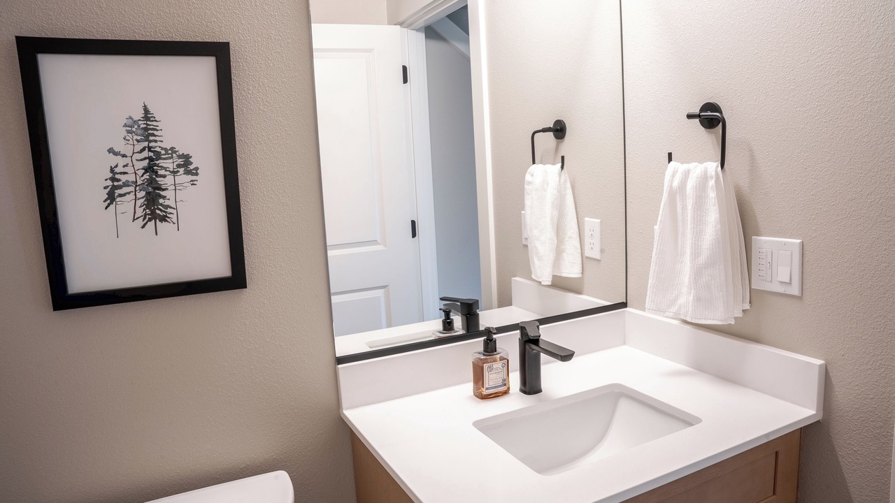 Photo of Bathroom in Beaverton
