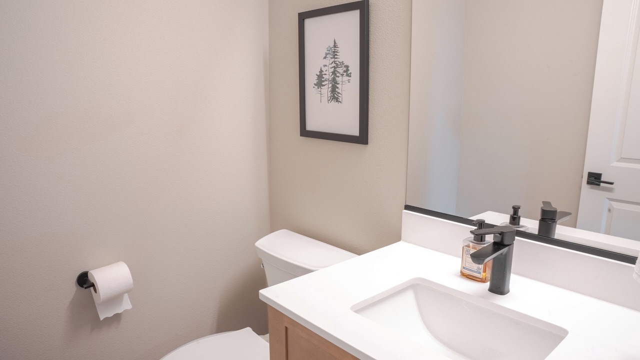 Photo of Bathroom in Beaverton